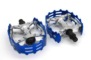 Beartrap Pedals Old School Style Both Sizes