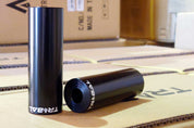 Tribal Steel Axle BMX Pegs