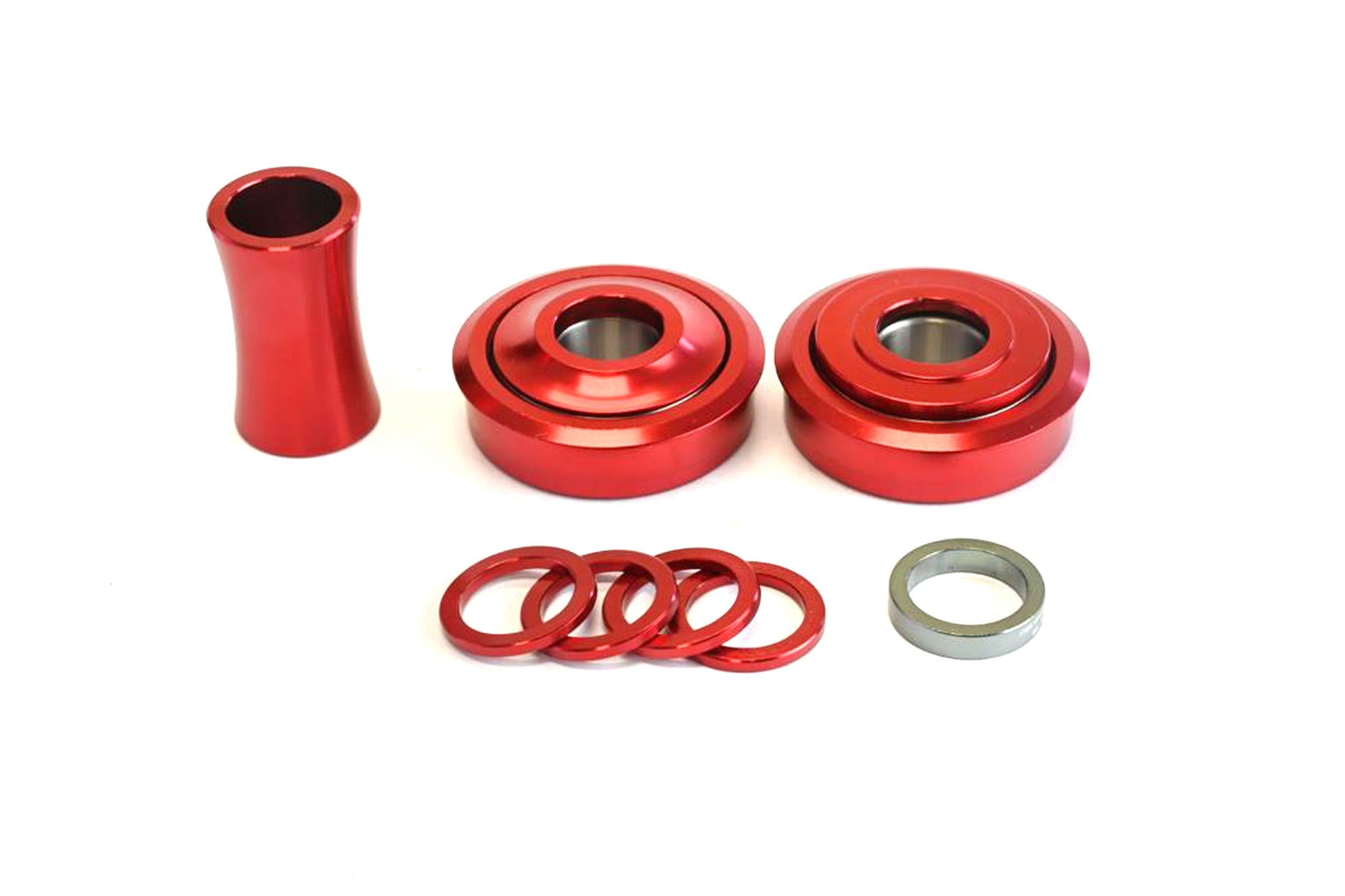 USA Type Bottom bracket old school - 5 Colours