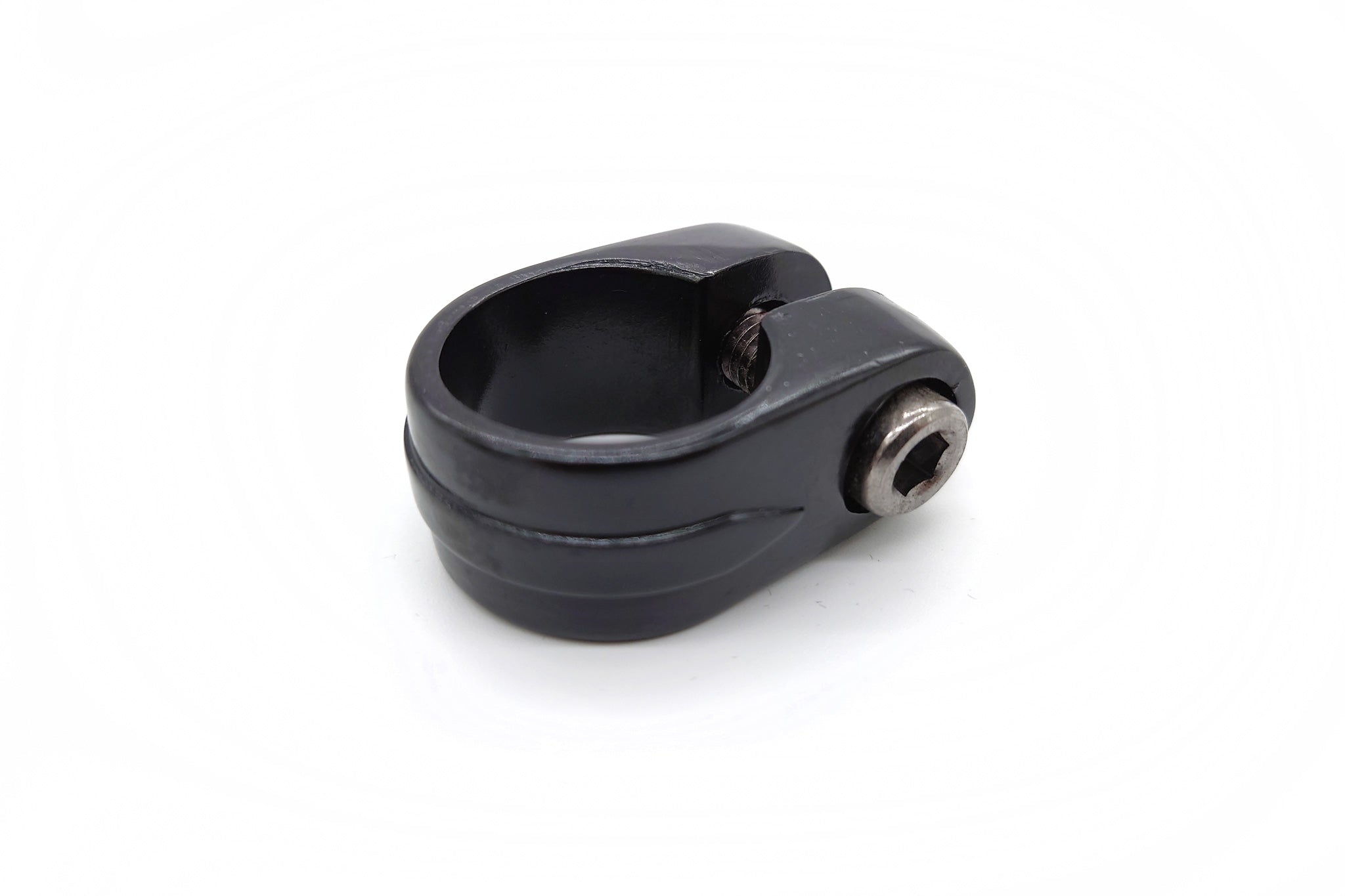 Old School BMX Seat Clamp - 2 sizes
