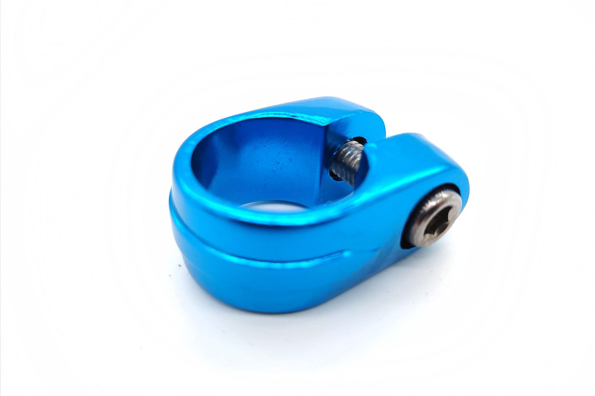 Old School BMX Seat Clamp - 2 sizes