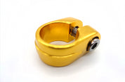 Old School BMX Seat Clamp - 2 sizes