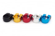 Old School BMX Seat Clamp - 2 sizes