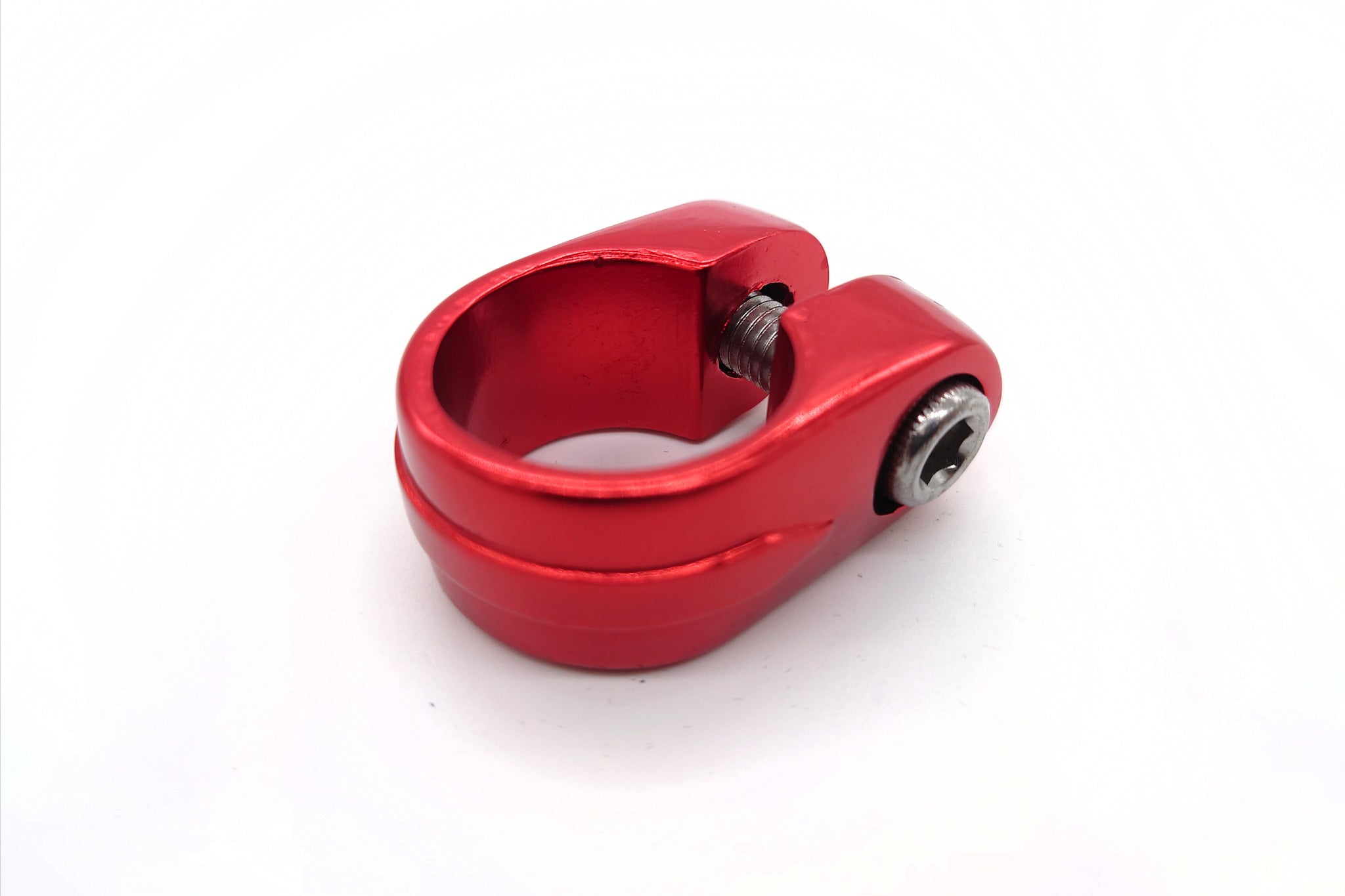 Old School BMX Seat Clamp - 2 sizes