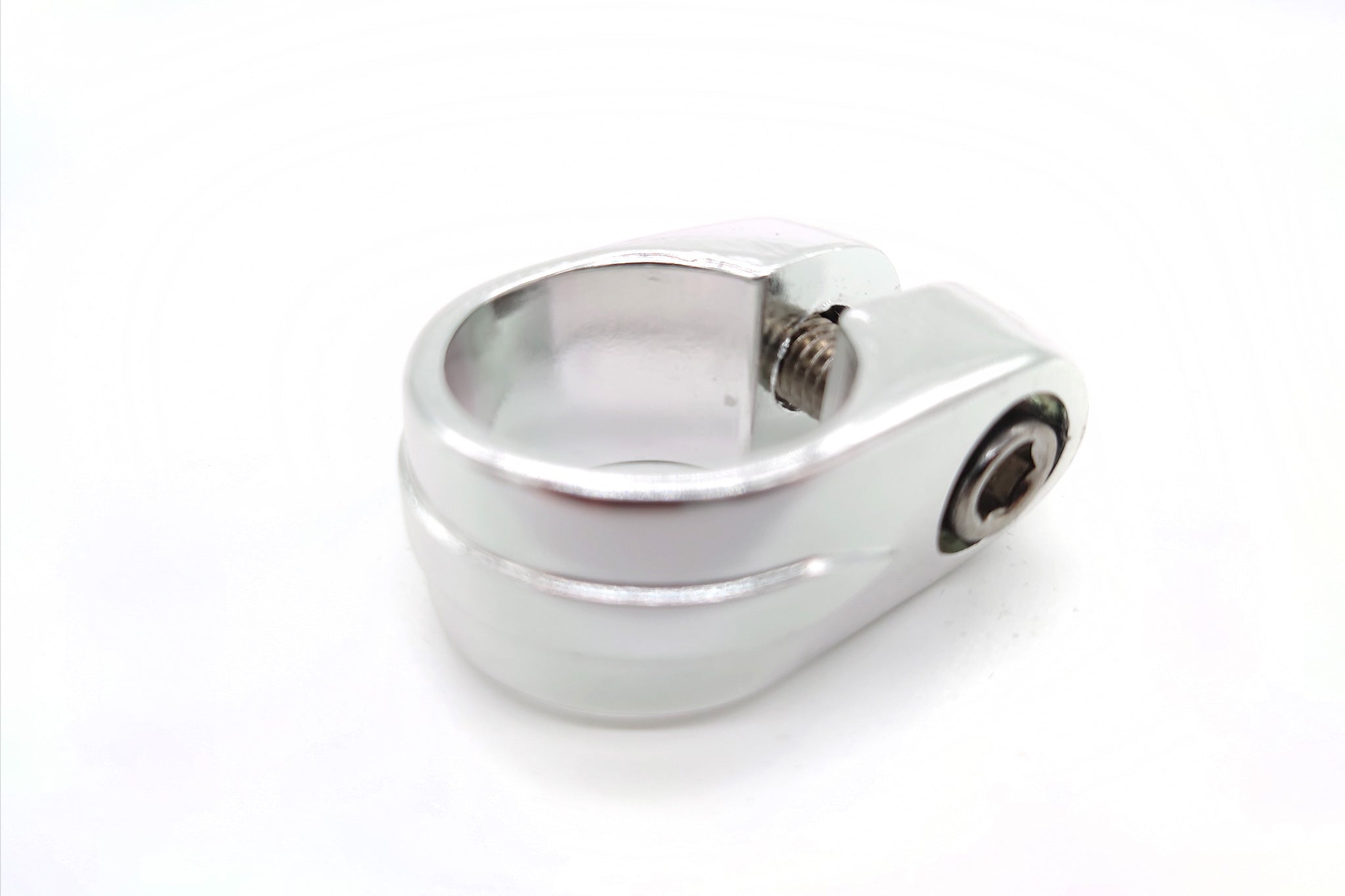 Old School BMX Seat Clamp - 2 sizes