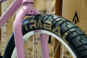 Tribal Trap BMX Bike - Pink -