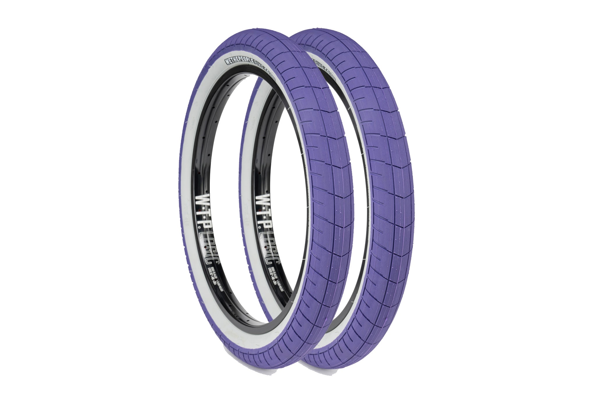 Wethepeople activate Tyre - 2.35 - Purple